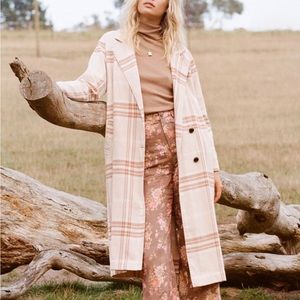 Spell & the Gypsy base camp trench